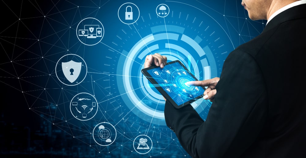 bsc in cyber security at CGC Jhanjeri